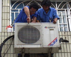 驻马店市空调售后维修服务中心在哪里找