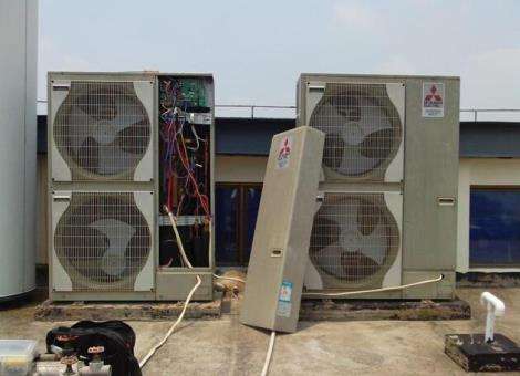 驻马店市空调维修电话号码多少