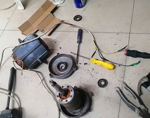 驻马店市空调维修售后服务中心电话在哪里找