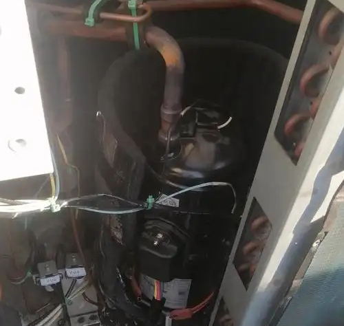 驻马店市维修变频空调电话在哪里找