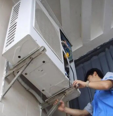 驻马店市24小时空调维修热线