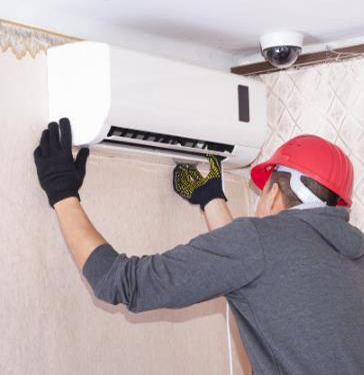 驻马店市空调内机噪音大