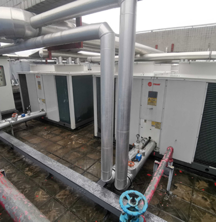 驻马店市附近中央空调维修 驻马店市上门中央空调维修